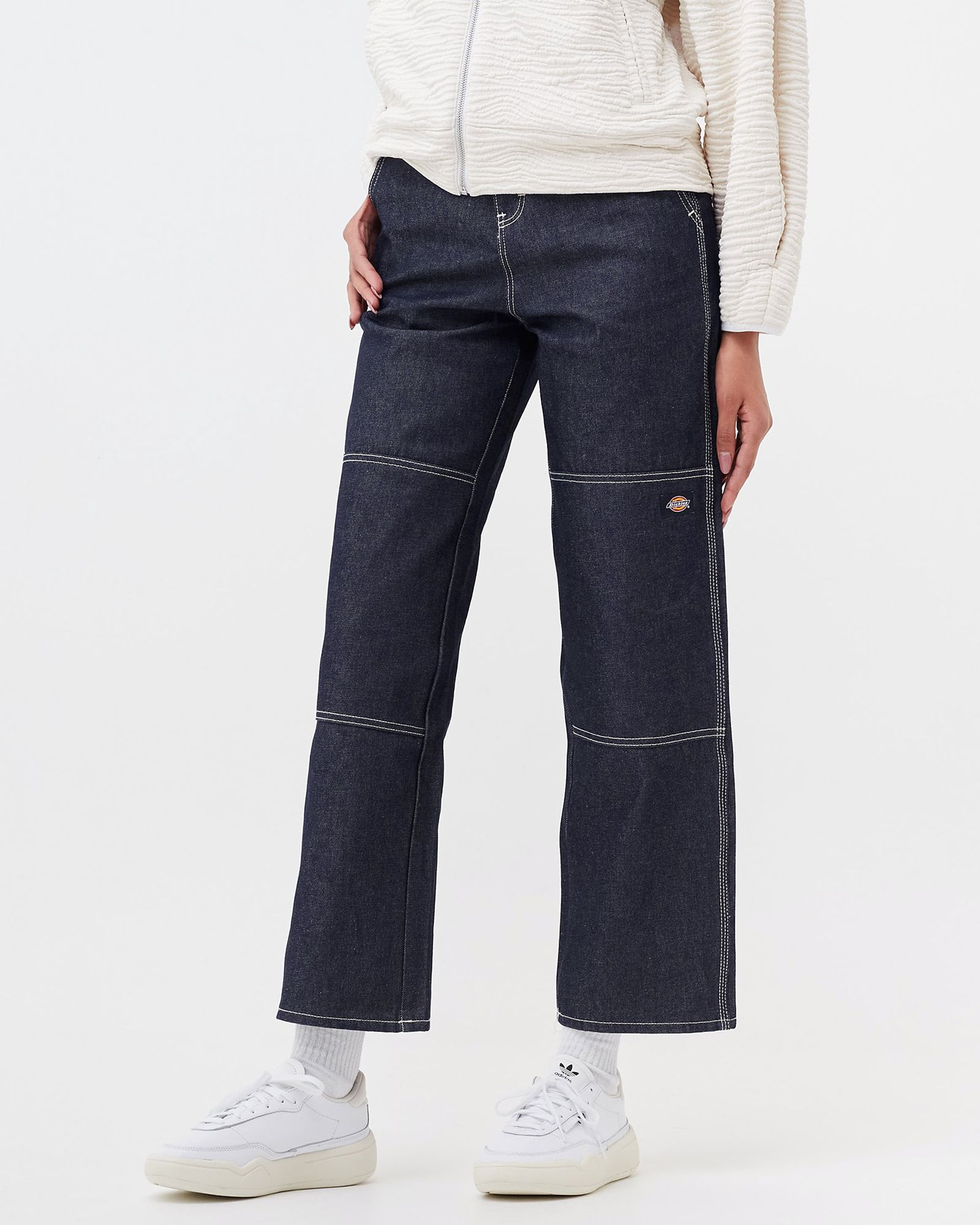 WMNS DENIM 100 PANT