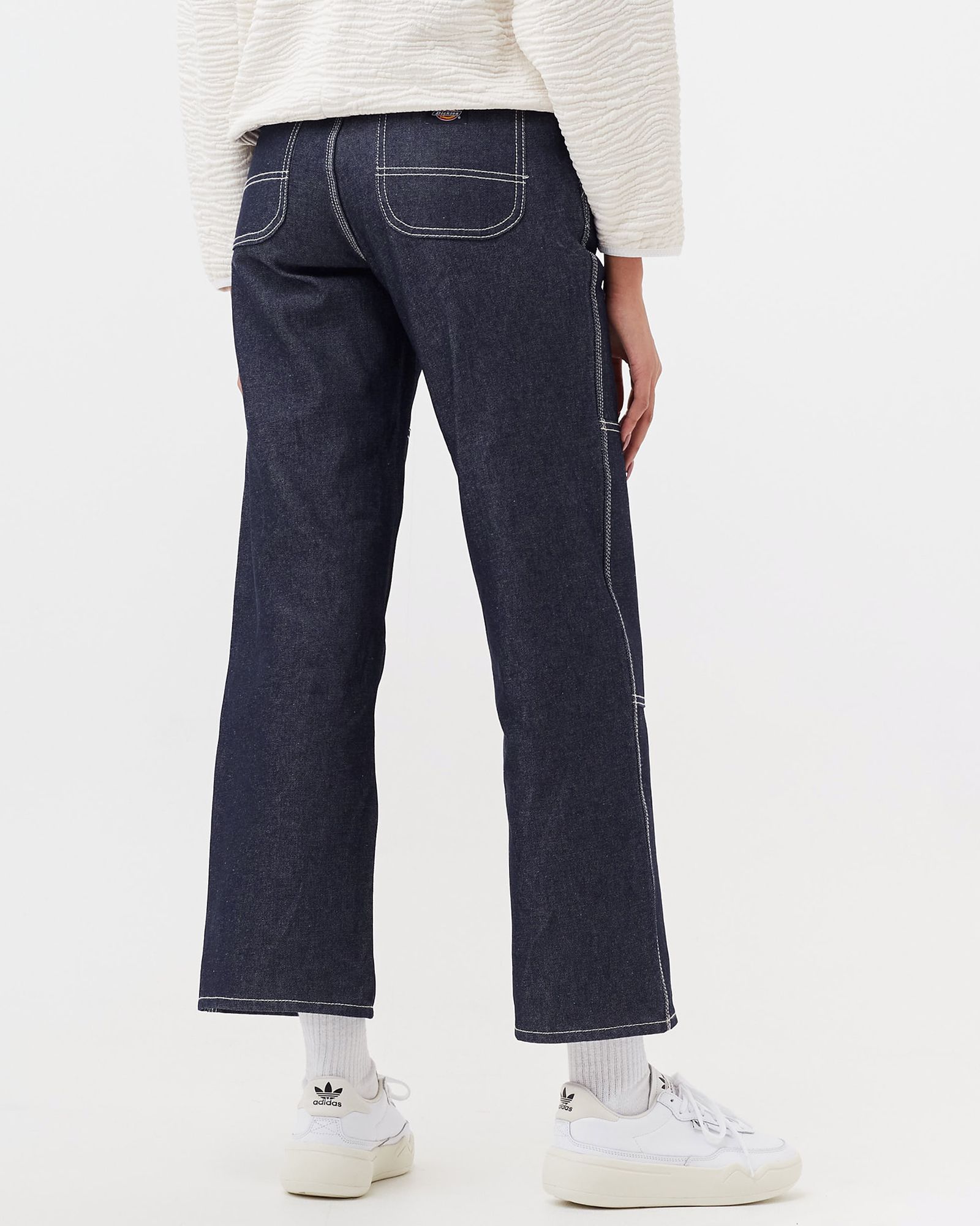 WMNS DENIM 100 PANT
