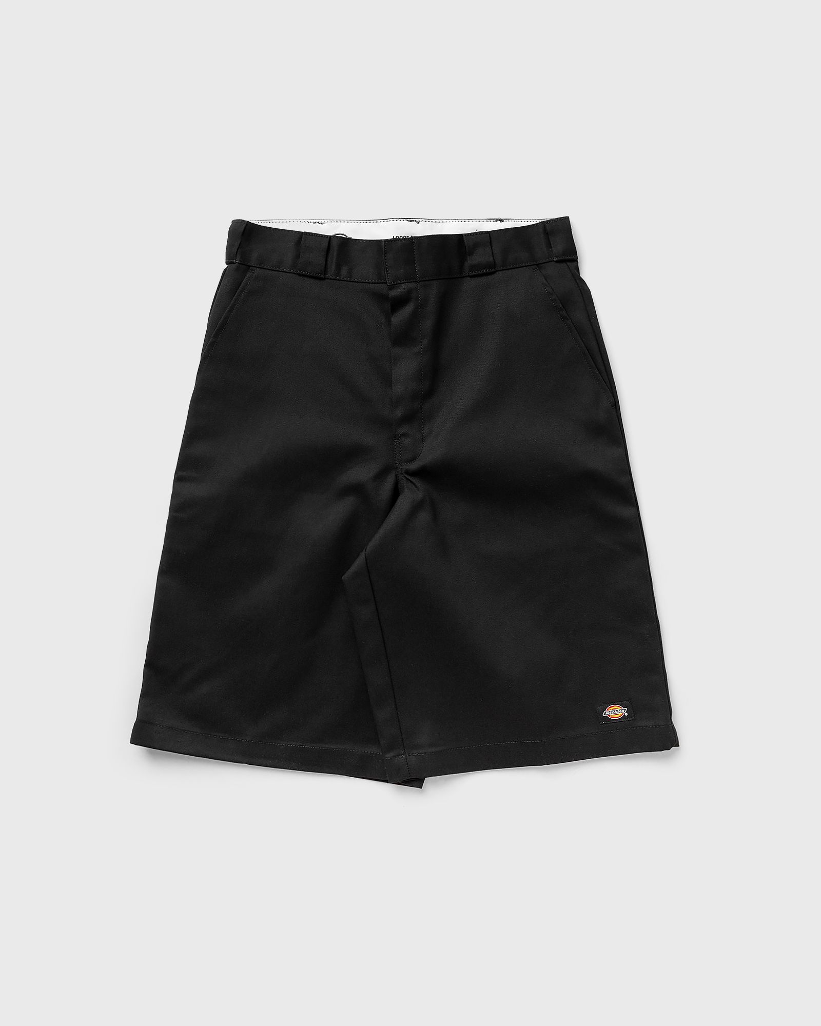 DICKIES - 13in mlt pkt w/st rec men casual shorts black in größe:m