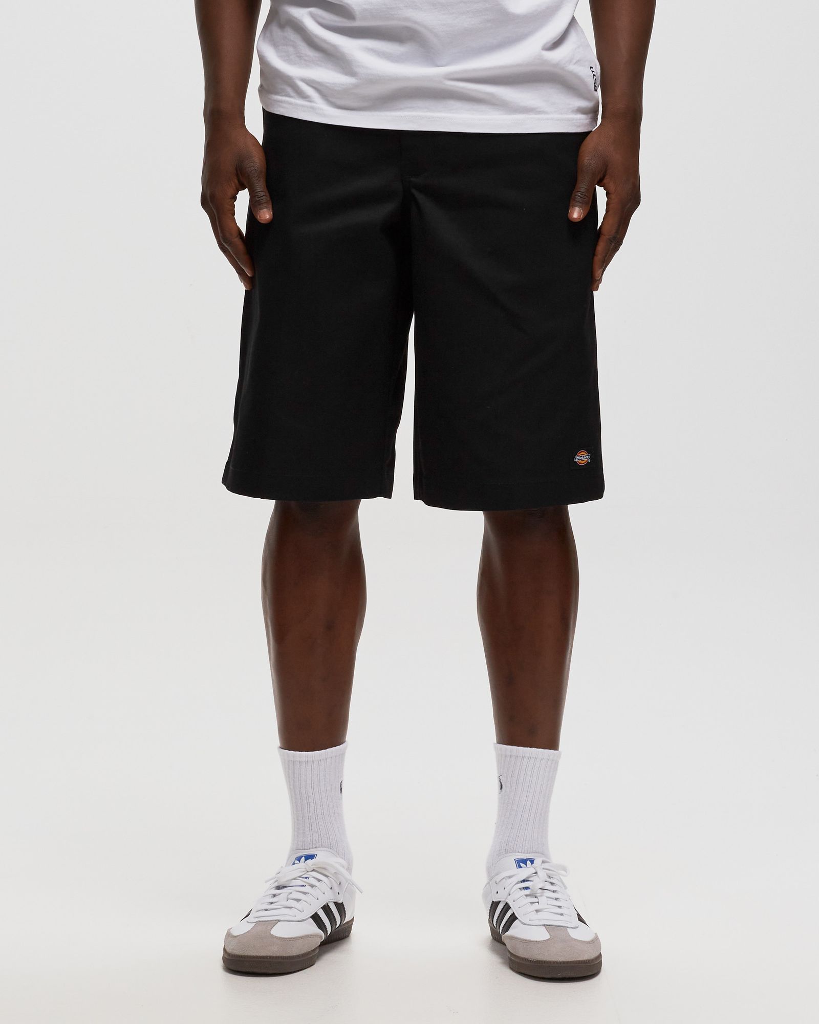 13IN MLT PKT W/ST REC