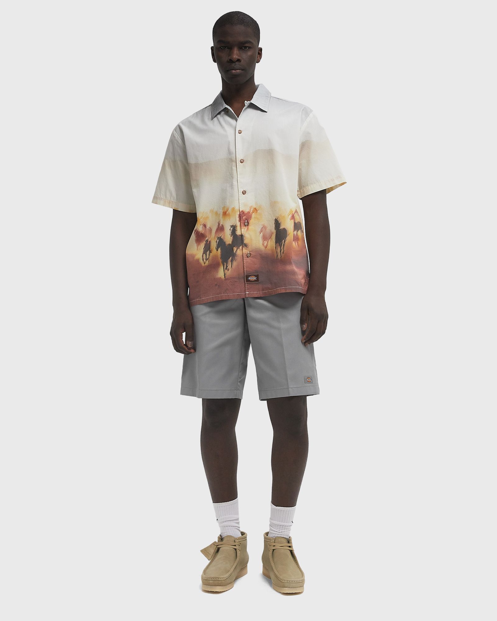 13IN MLT PKT W/ST REC