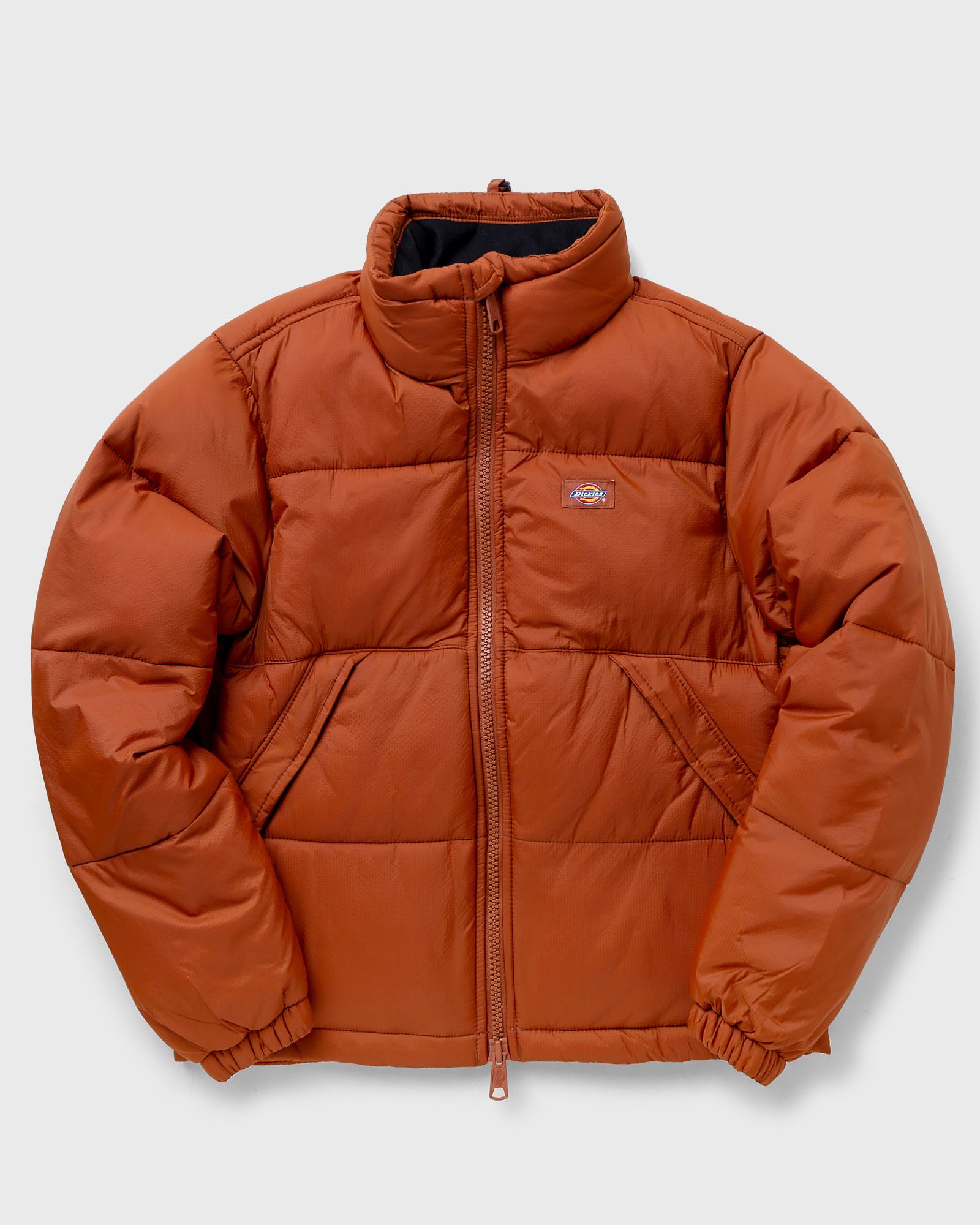 DICKIES - alatna women down & puffer jackets brown in größe:s