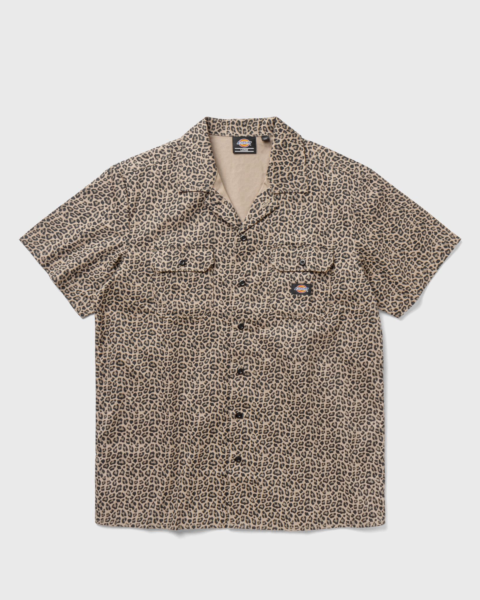 SILVER FIRS SHIRT S/S