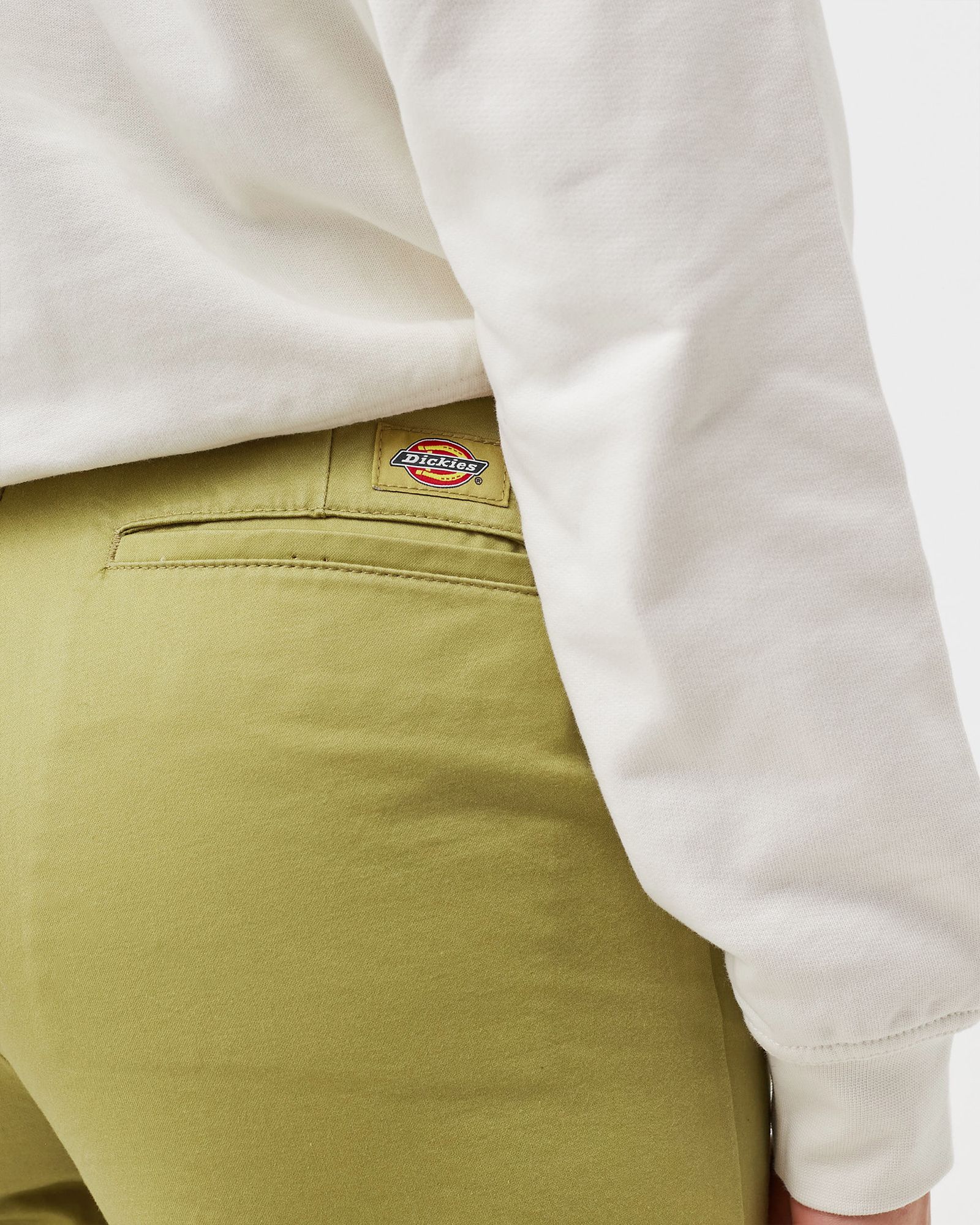 WMNS HERITAGE 100 SHORT