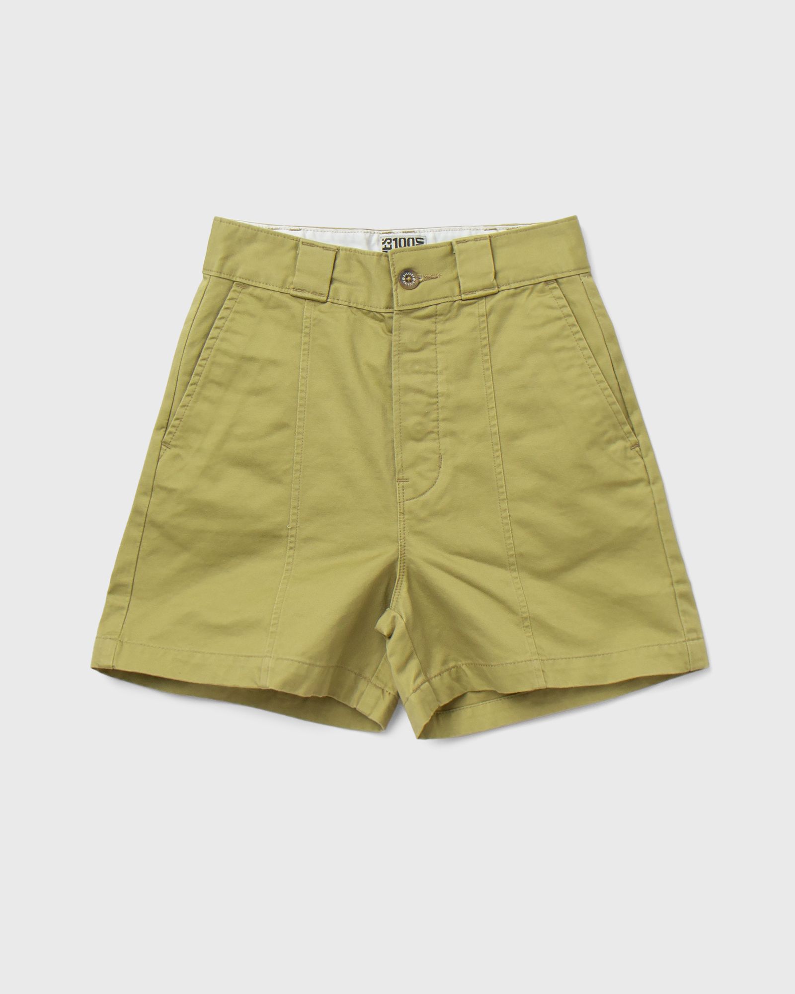 WMNS HERITAGE 100 SHORT