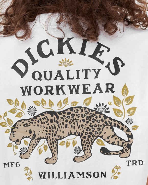 WMNS FORT LEWIS TEE