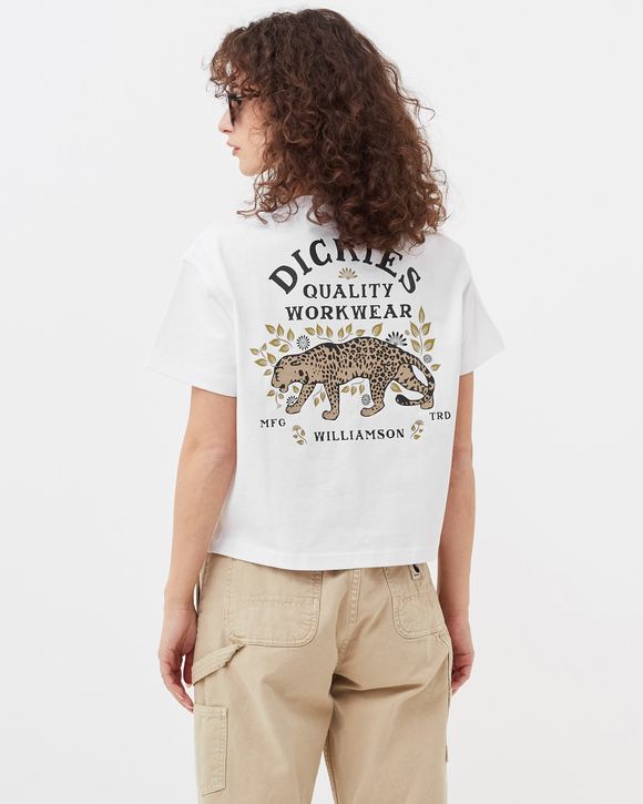 WMNS FORT LEWIS TEE