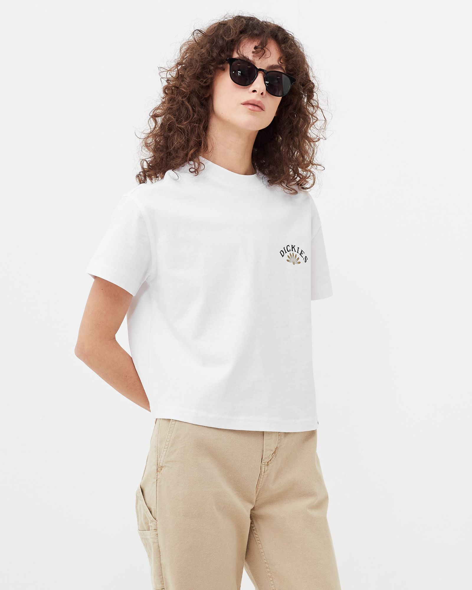 WMNS FORT LEWIS TEE