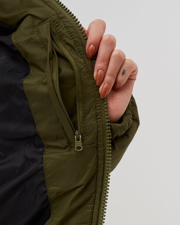 Dickies on sale army jacket