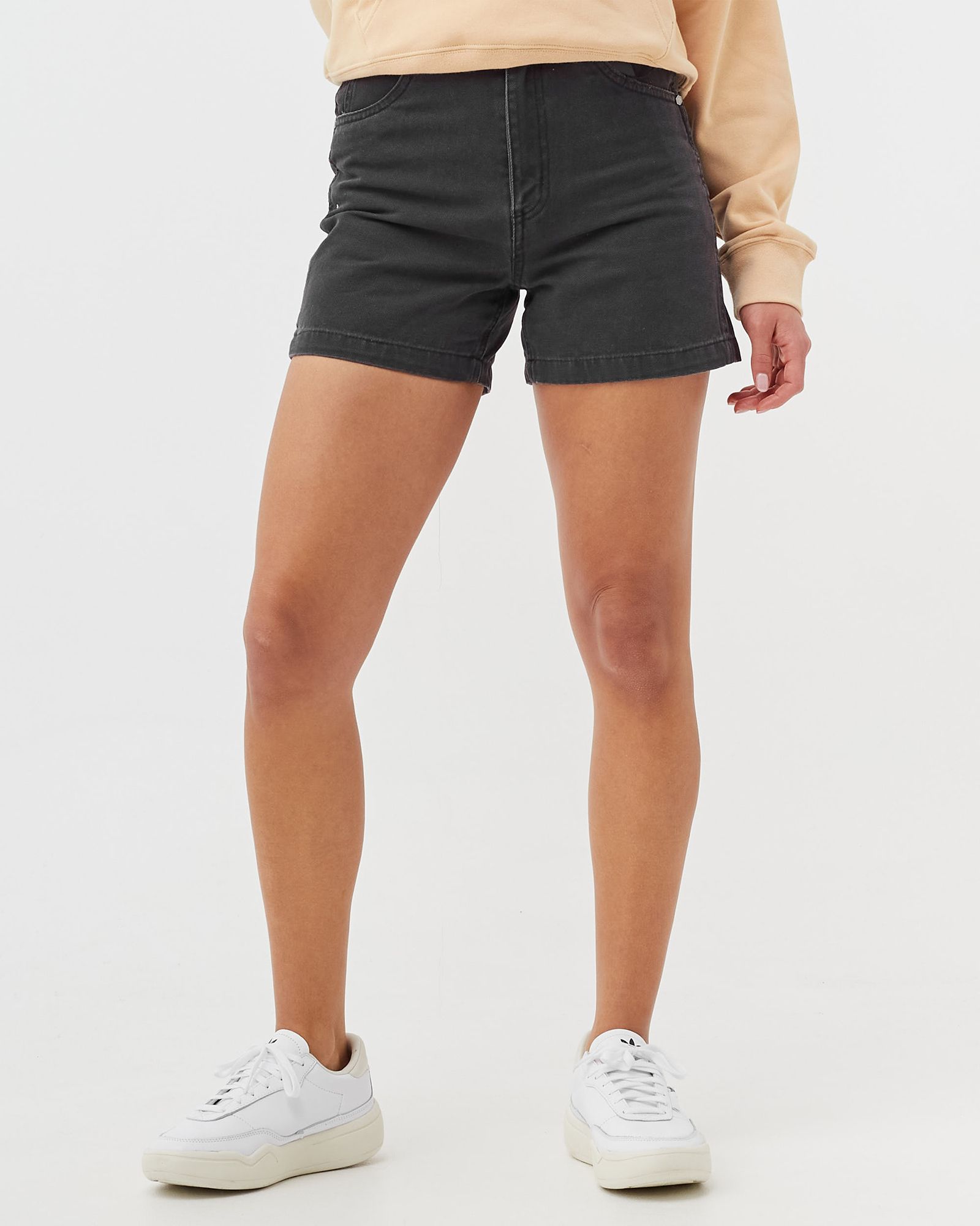 WMNS DICKIES DUCK CANVAS SHORT
