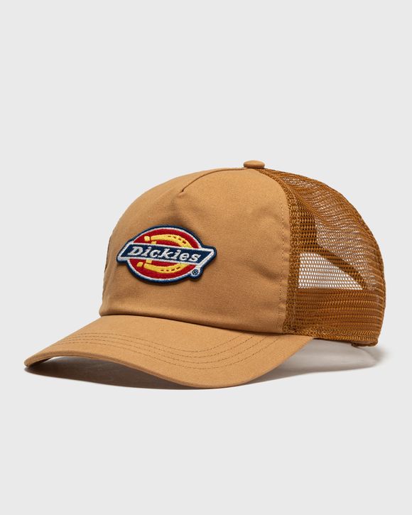 DICKIES SUMITON TRUCKER Brown | BSTN Store