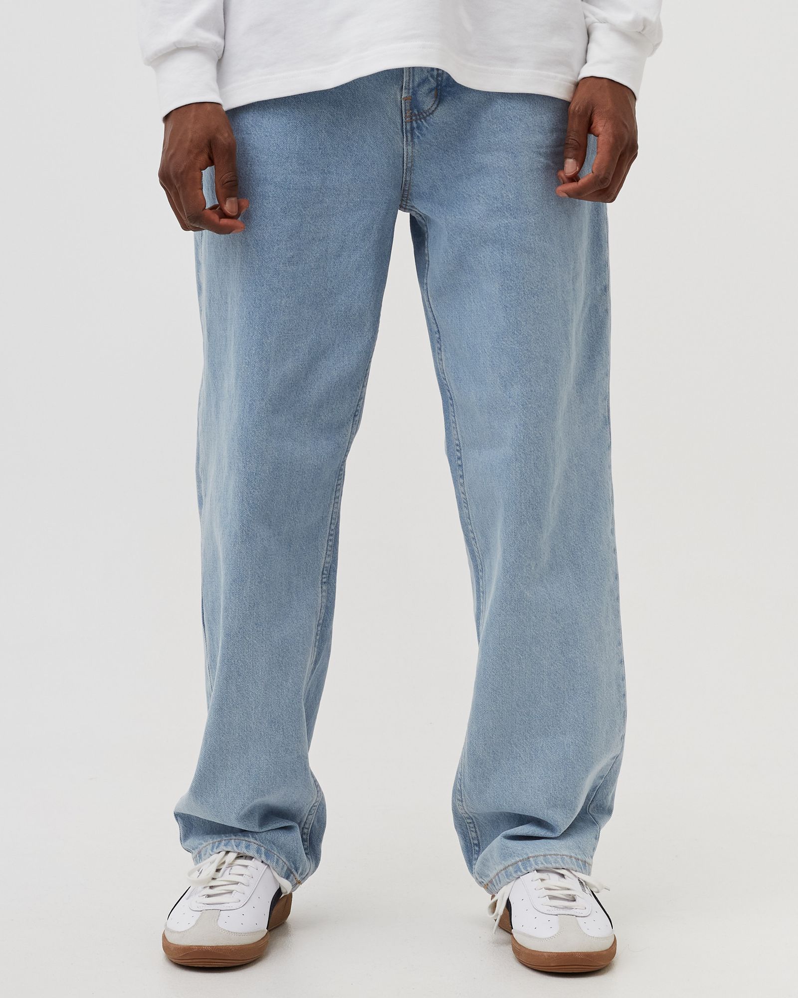 THOMASVILLE DENIM