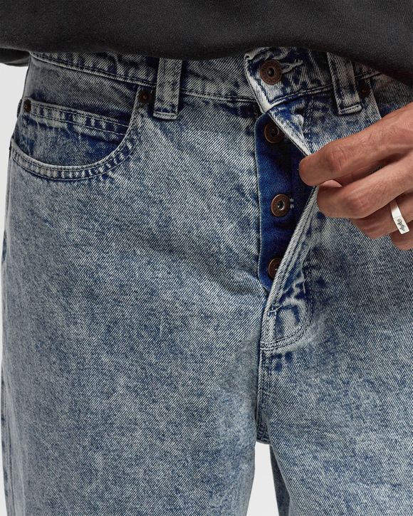 THOMASVILLE DENIM PANT
