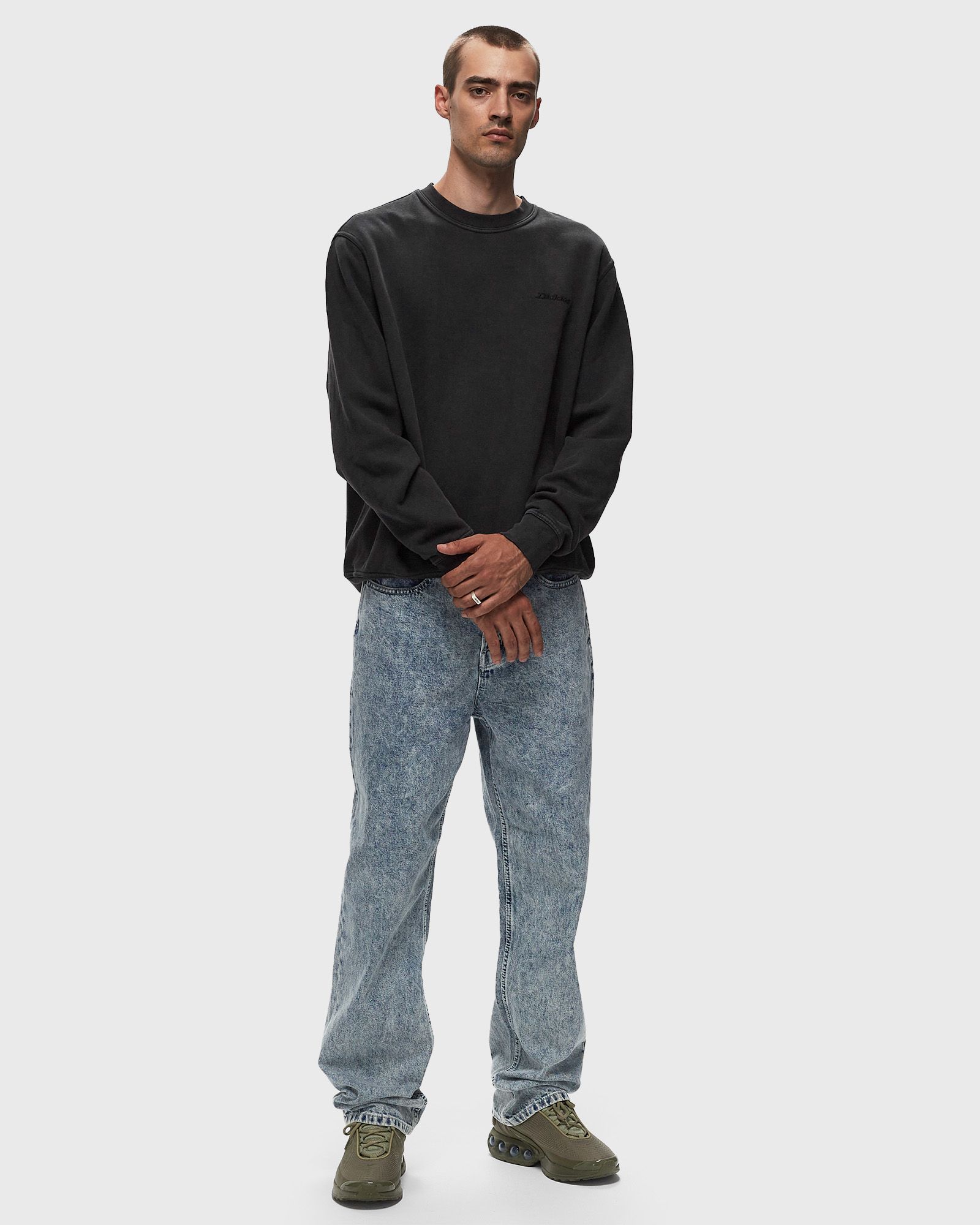 THOMASVILLE DENIM PANT