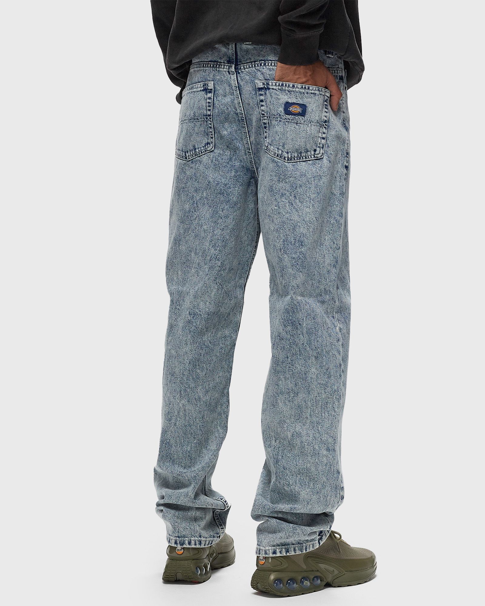 THOMASVILLE DENIM PANT