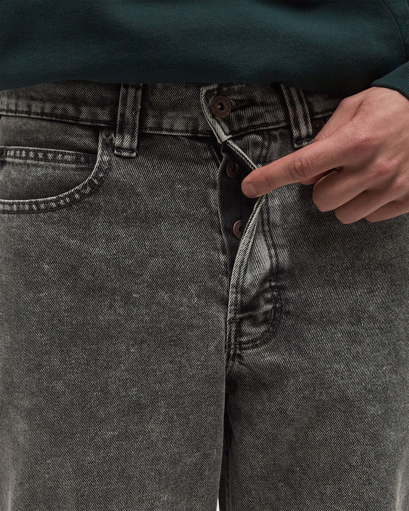 THOMASVILLE DENIM PANT