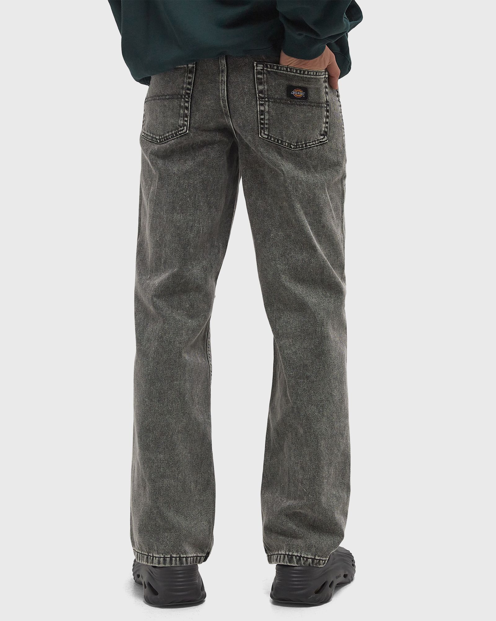 THOMASVILLE DENIM PANT
