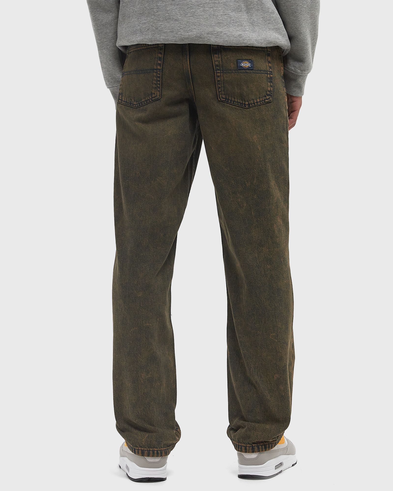 THOMASVILLE DENIM PANT