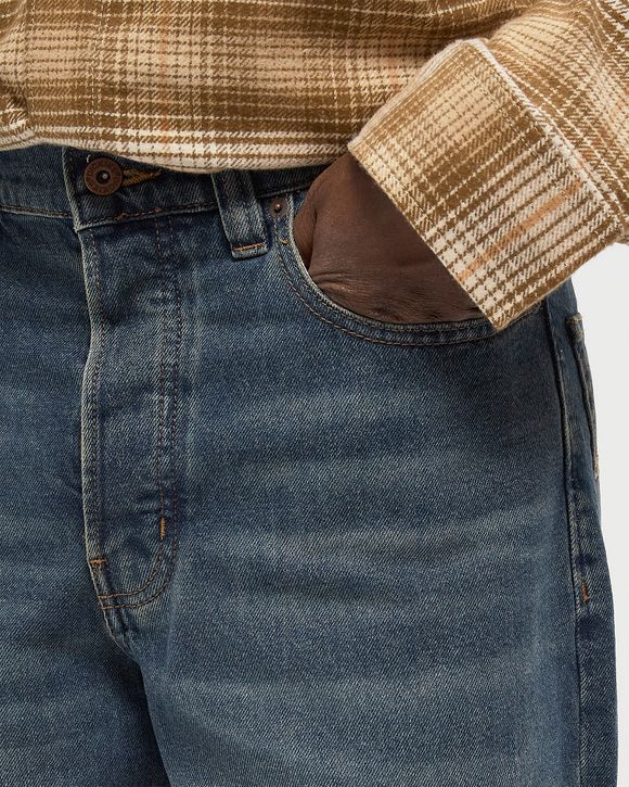 THOMASVILLE DENIM PANT