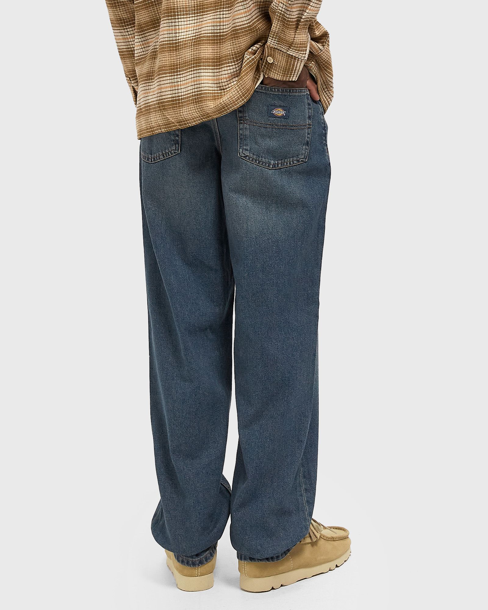 THOMASVILLE DENIM PANT