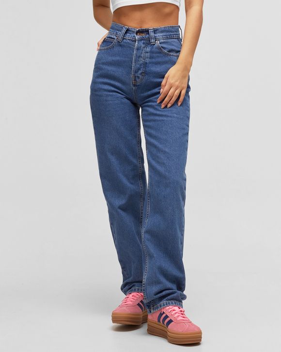 Women's Thomasville Relaxed Fit Jeans - Dickies US