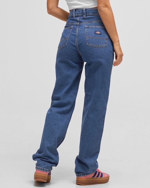 Women's Thomasville Relaxed Fit Jeans - Dickies US