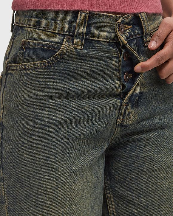 THOMASVILLE DENIM PANT