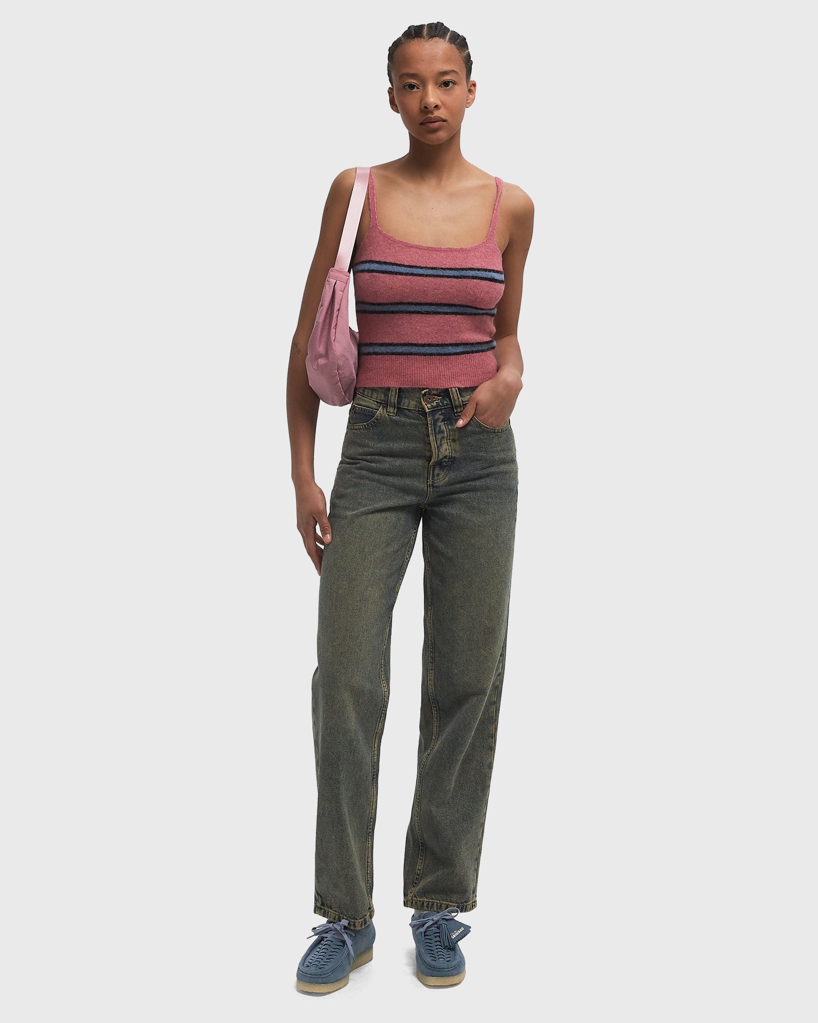 THOMASVILLE DENIM PANT