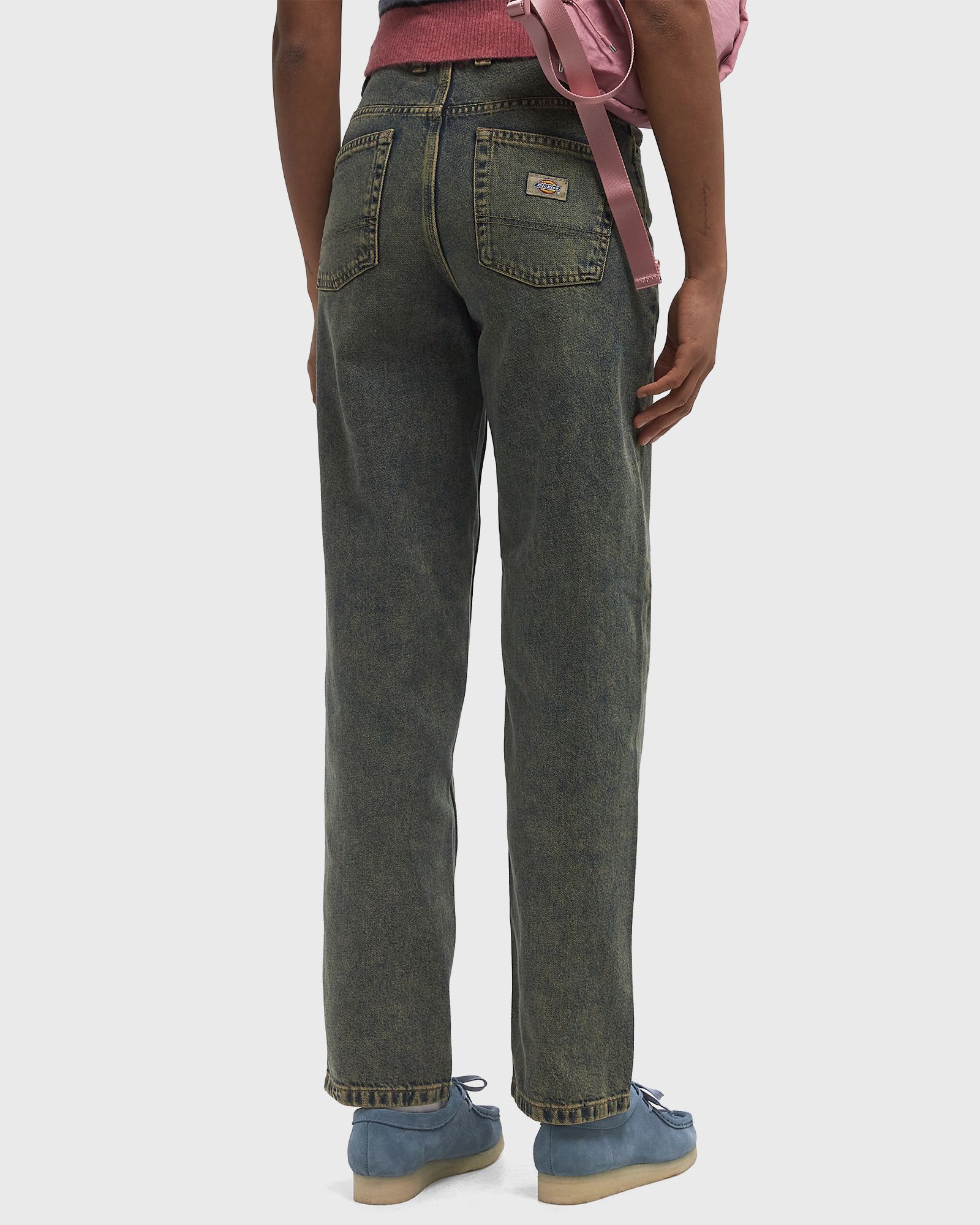 THOMASVILLE DENIM PANT