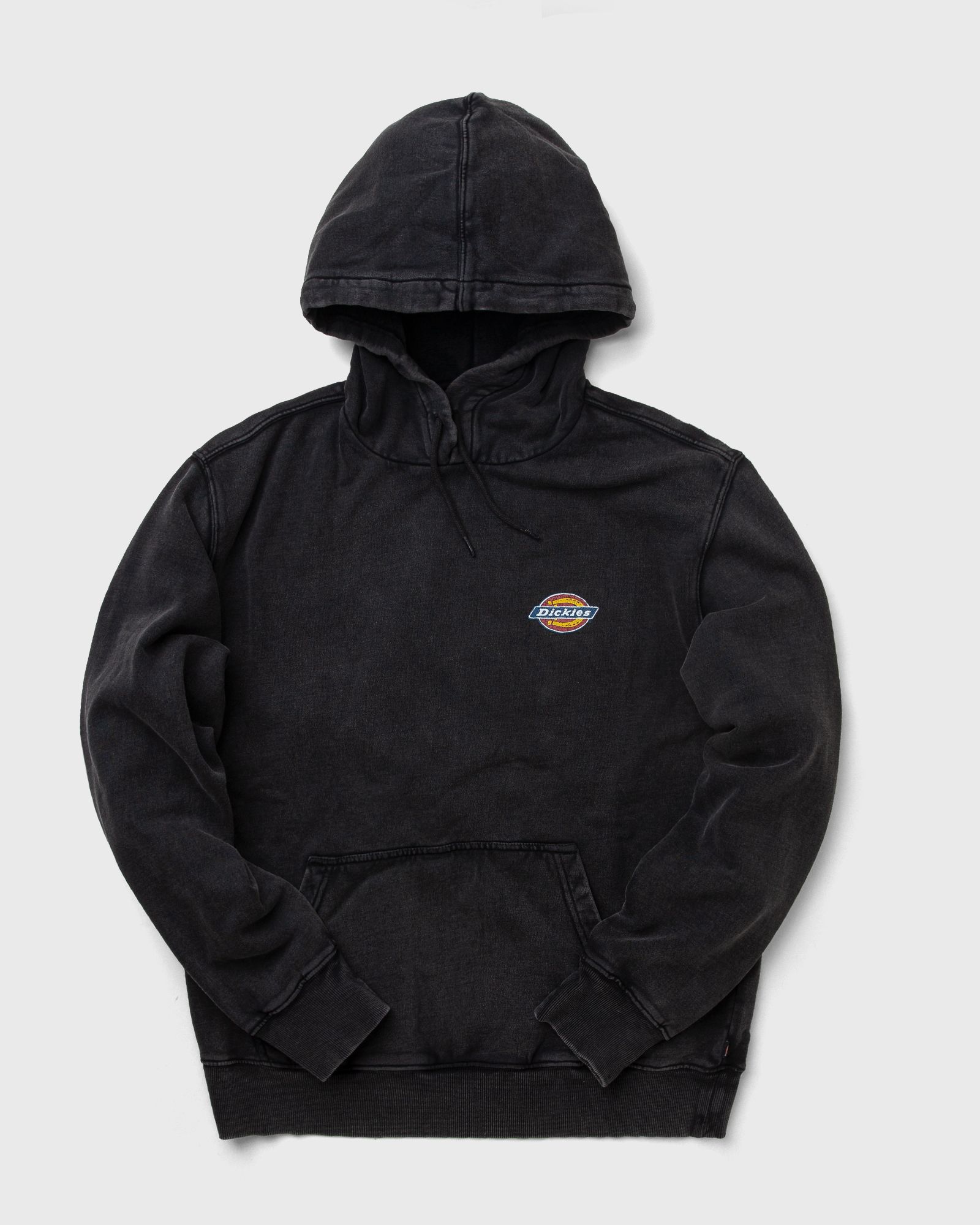 ICON WASHED HOODIE