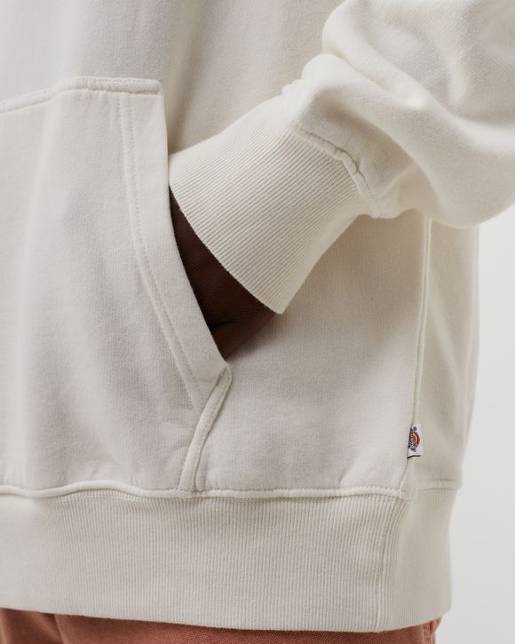 ICON WASHED HOODIE