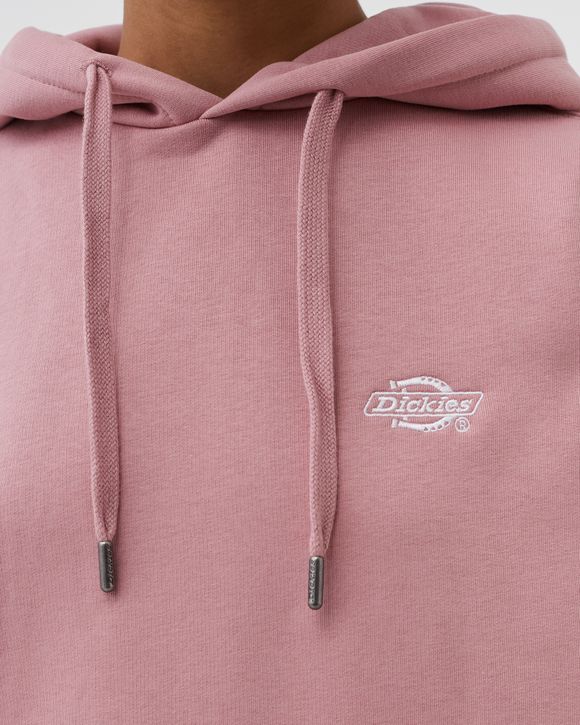 Dickies 2024 pink hoodie