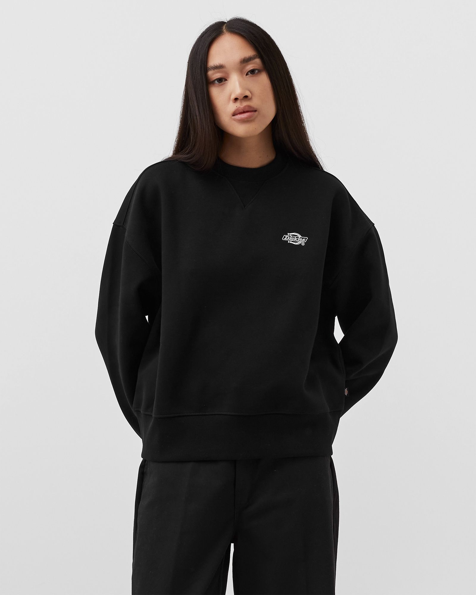 SUMMERDALE SWEATSHIRT W