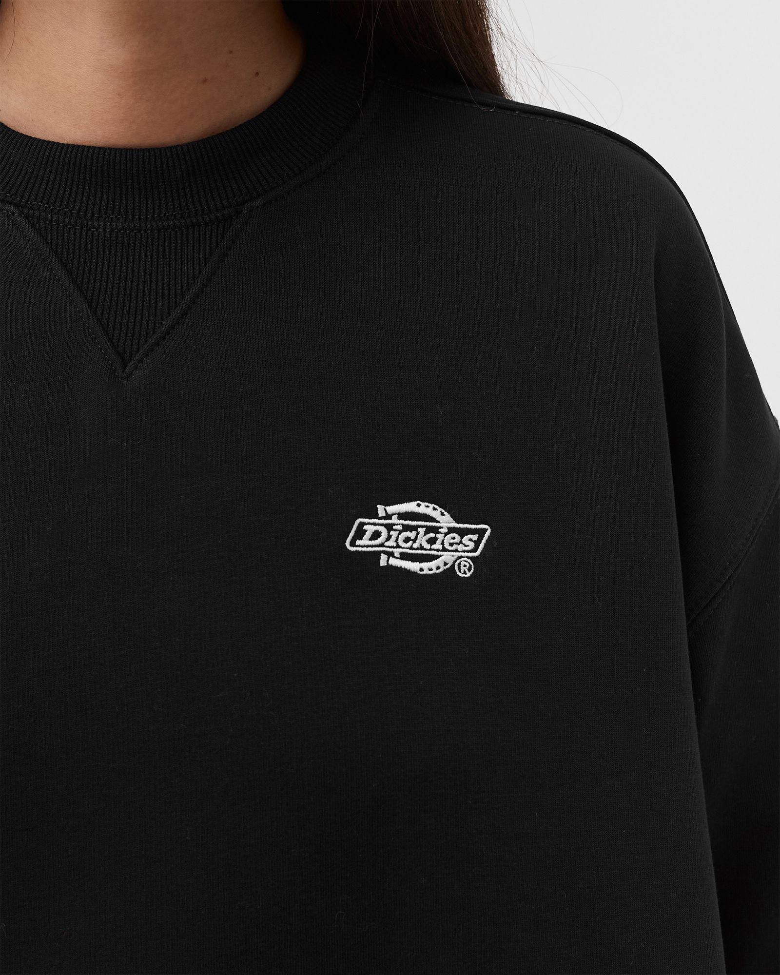 SUMMERDALE SWEATSHIRT W