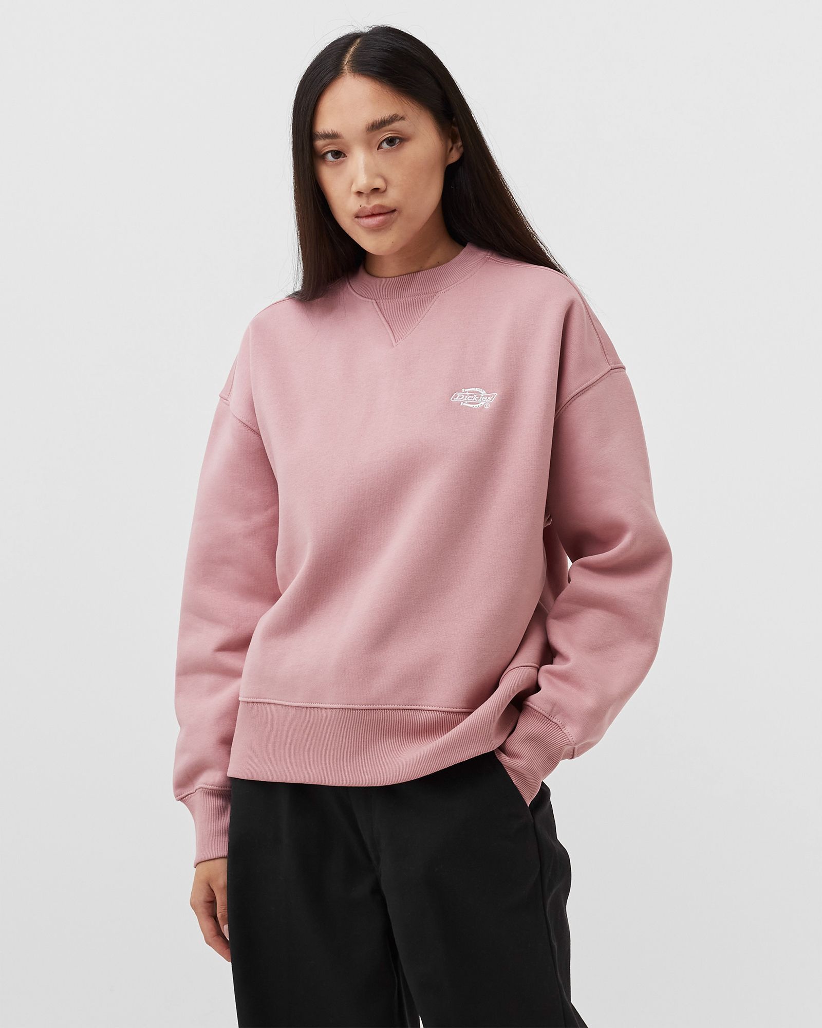SUMMERDALE SWEATSHIRT W