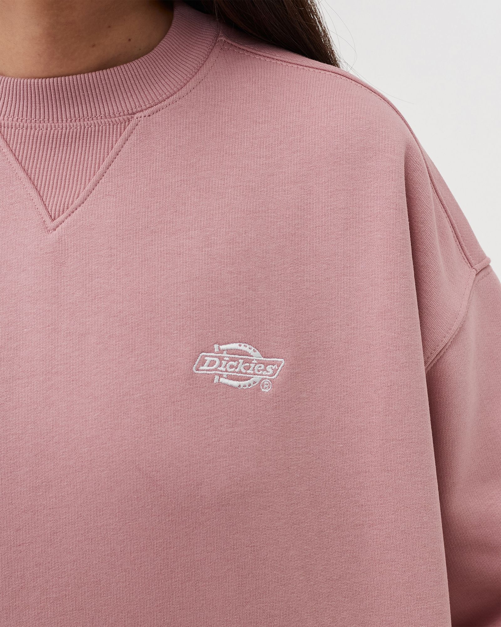 SUMMERDALE SWEATSHIRT W