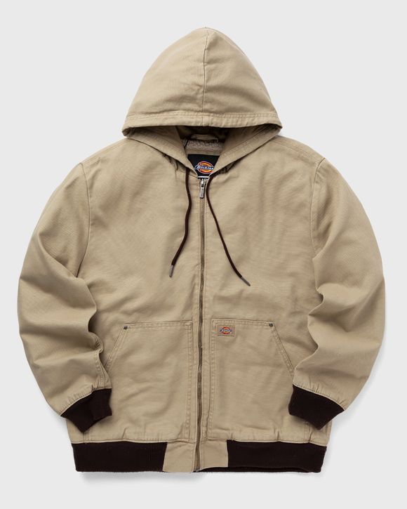 Dickies jacket outlet with hood