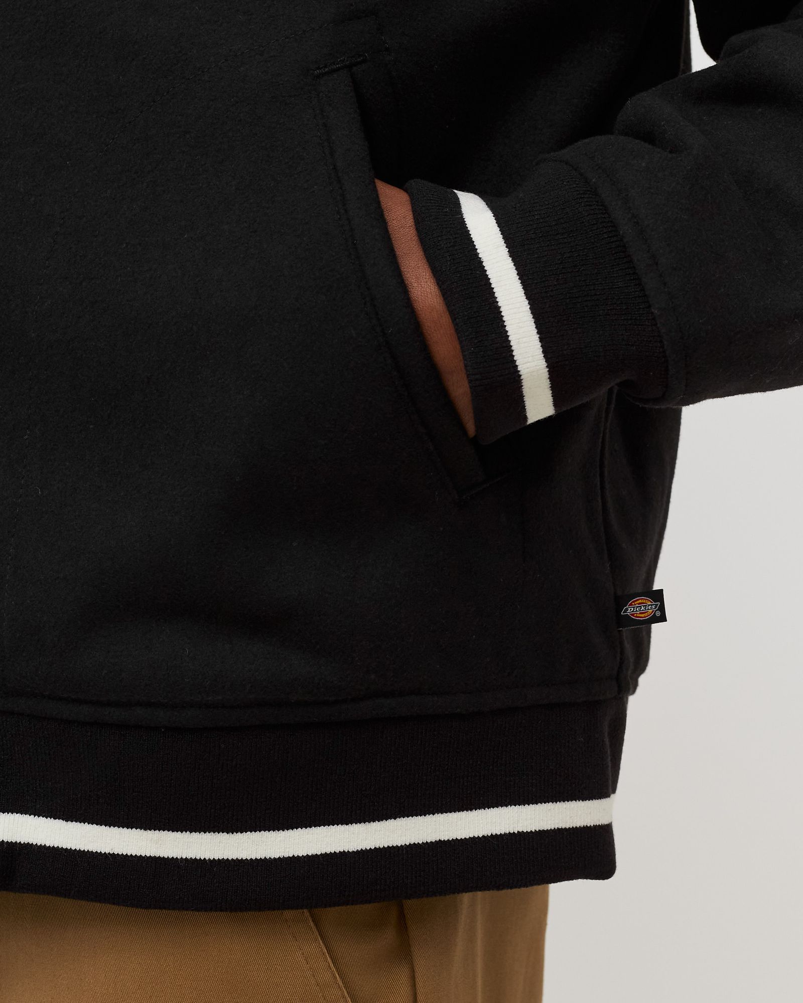 UNION SPRINGS JACKET