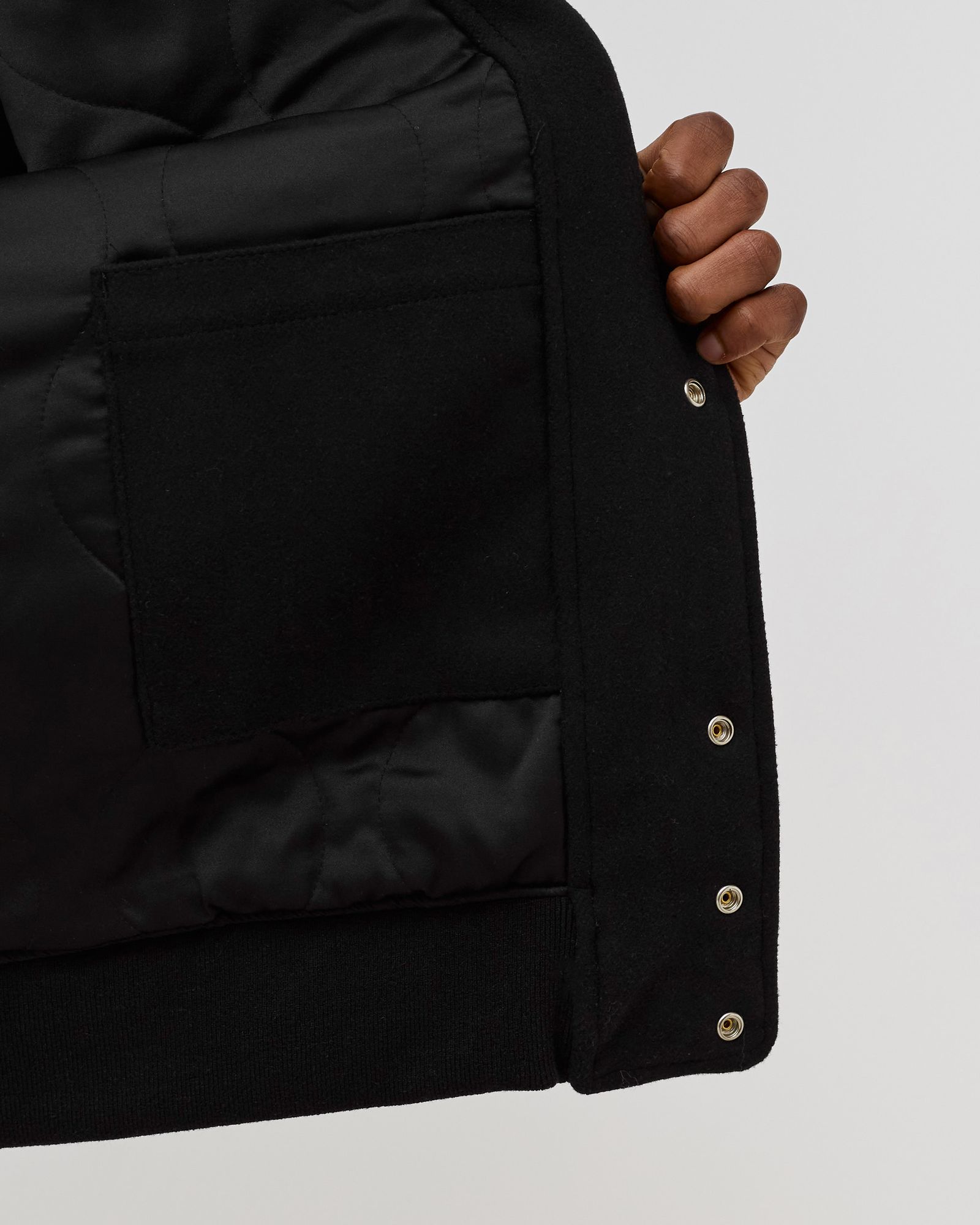 UNION SPRINGS JACKET