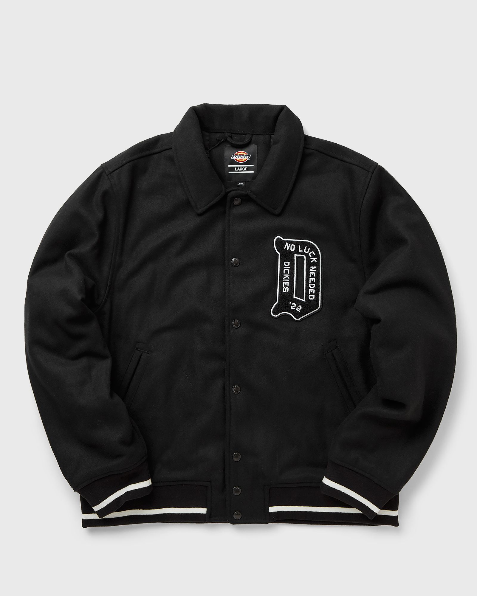 UNION SPRINGS JACKET