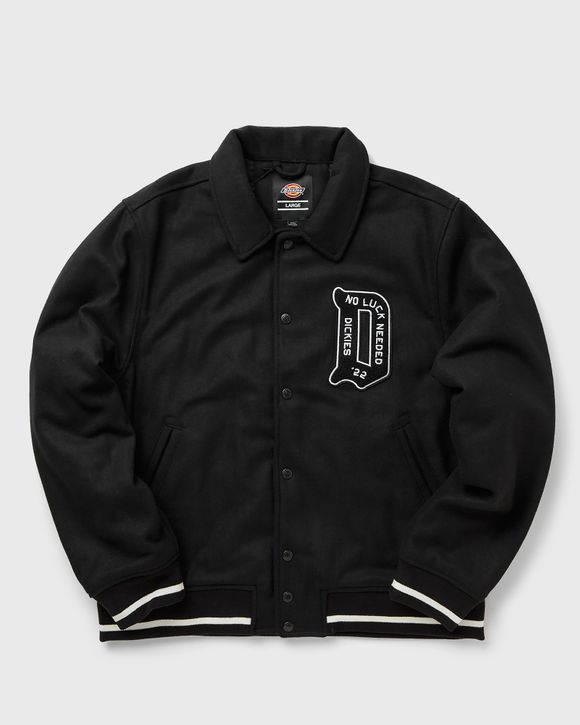 UNION SPRINGS JACKET