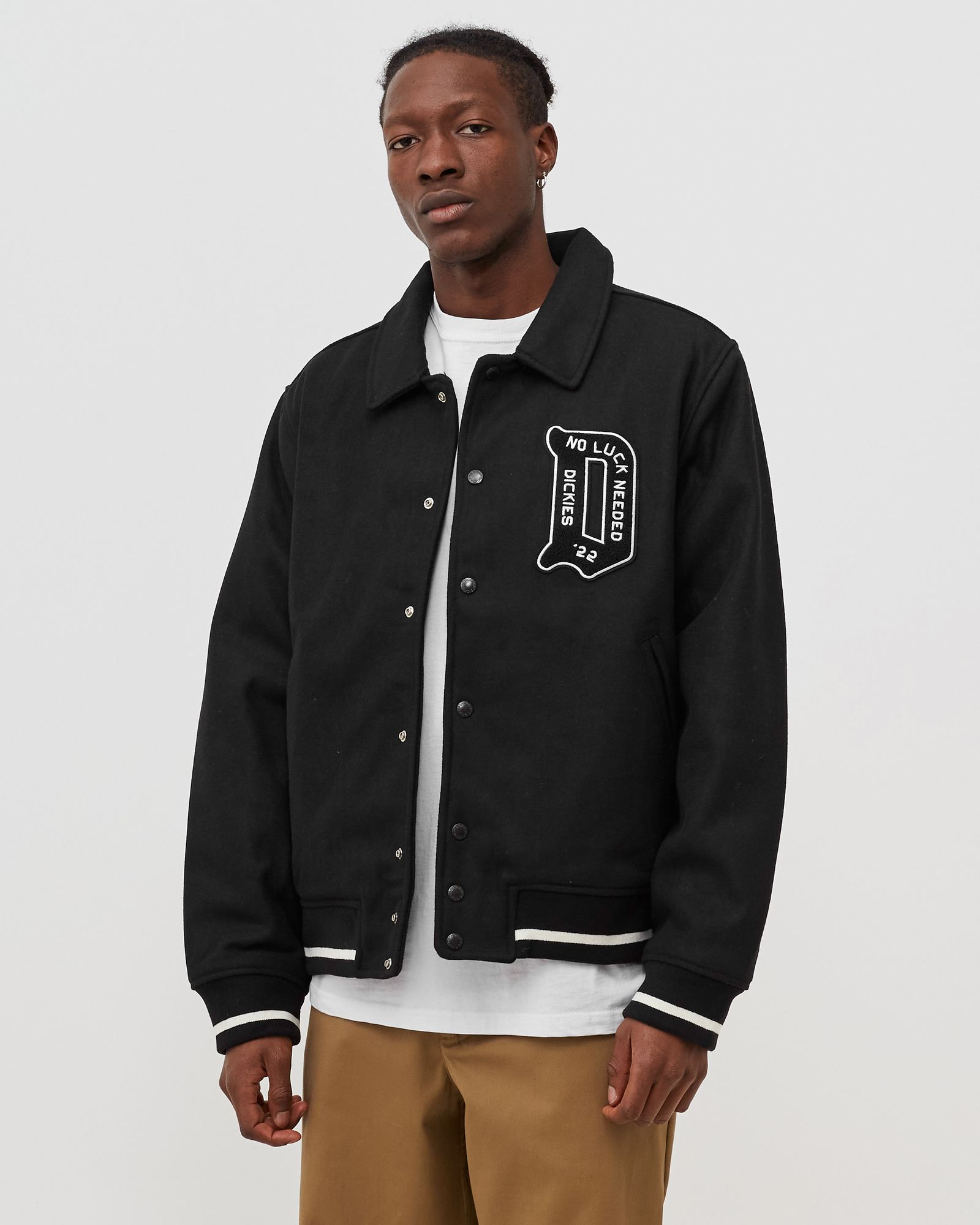 UNION SPRINGS JACKET