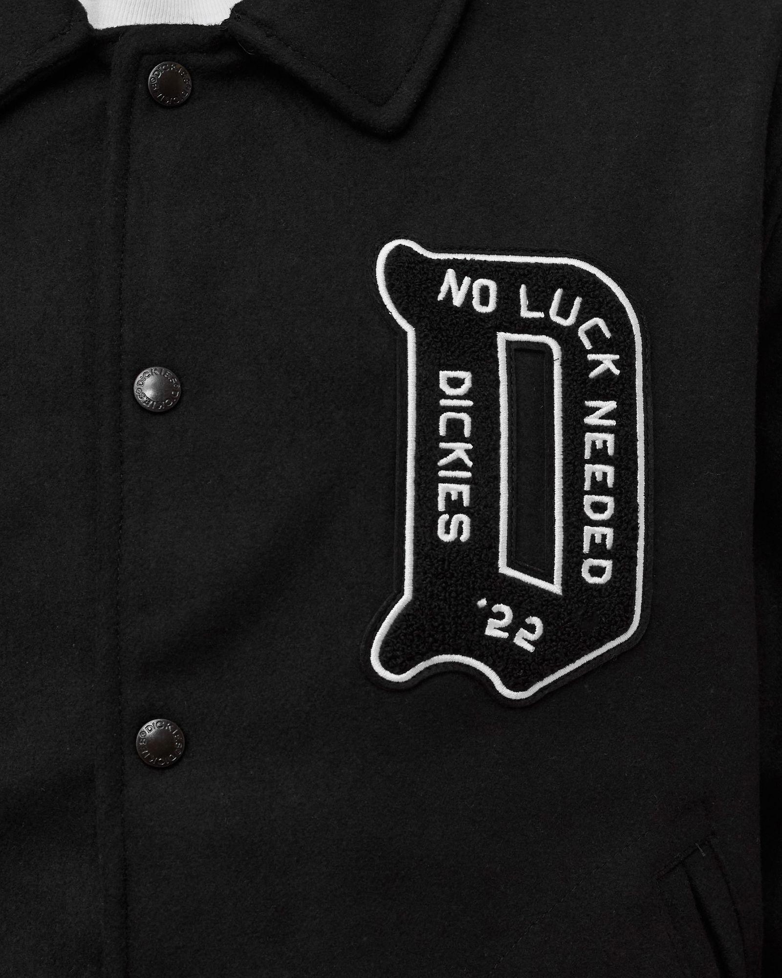 UNION SPRINGS JACKET