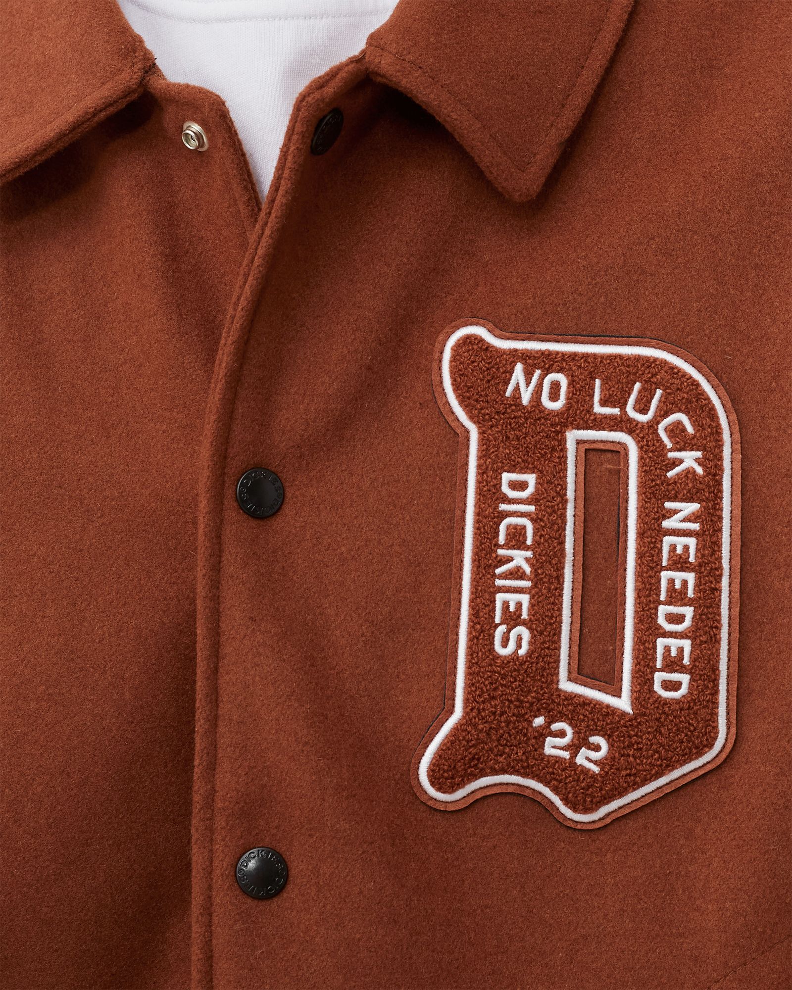 UNION SPRINGS JACKET