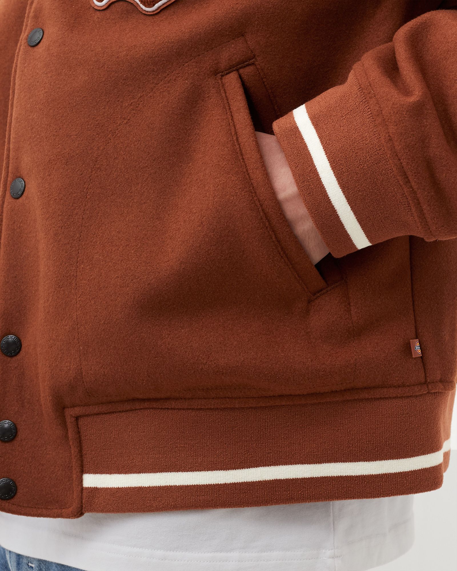 UNION SPRINGS JACKET