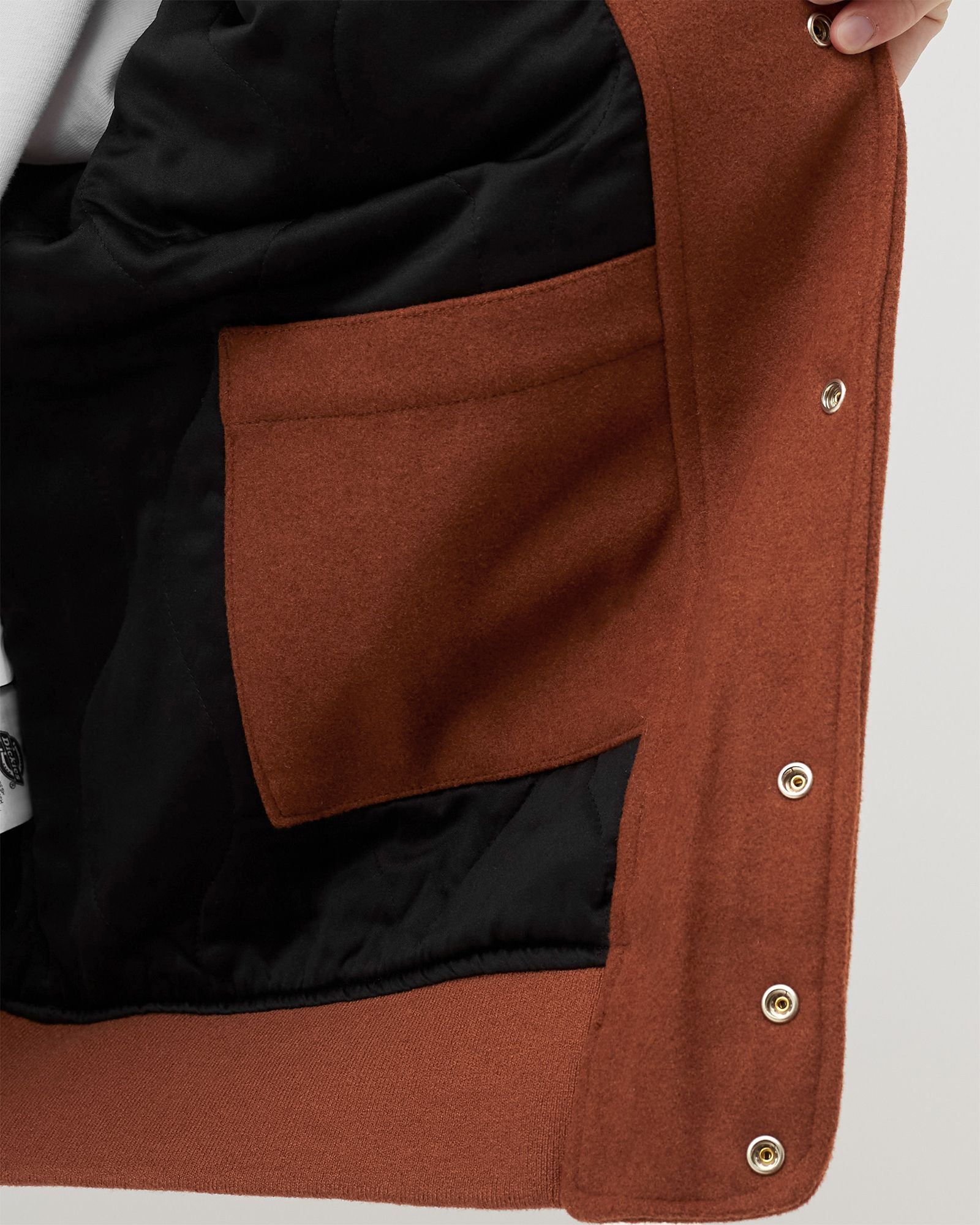 UNION SPRINGS JACKET