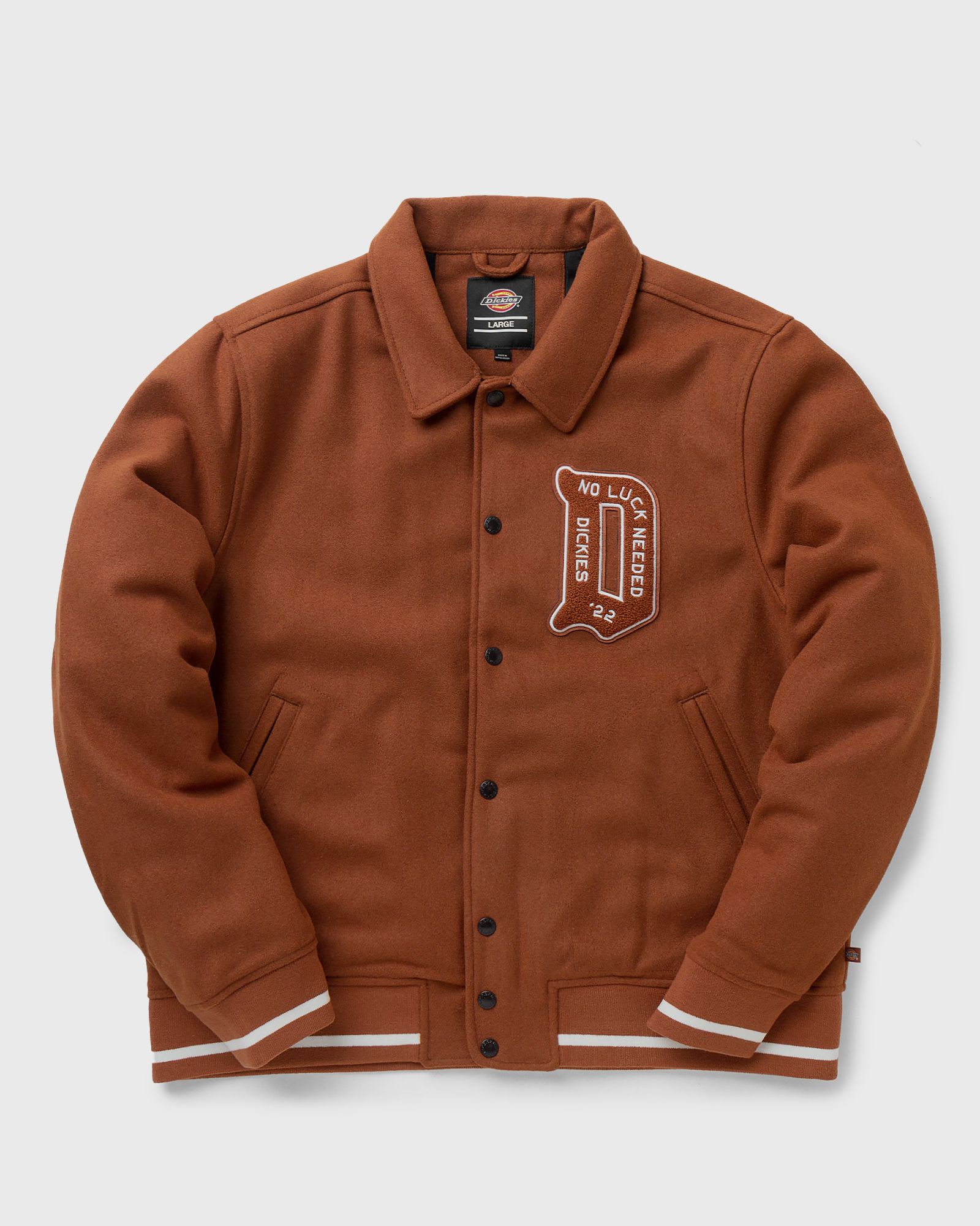 UNION SPRINGS JACKET