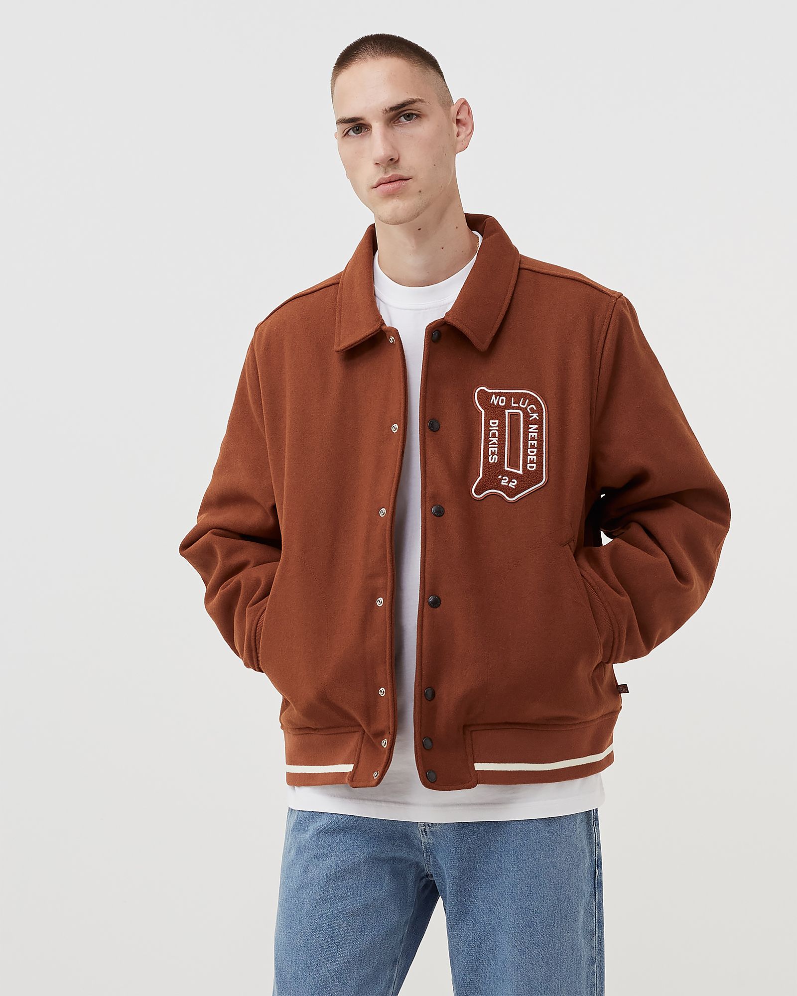 UNION SPRINGS JACKET