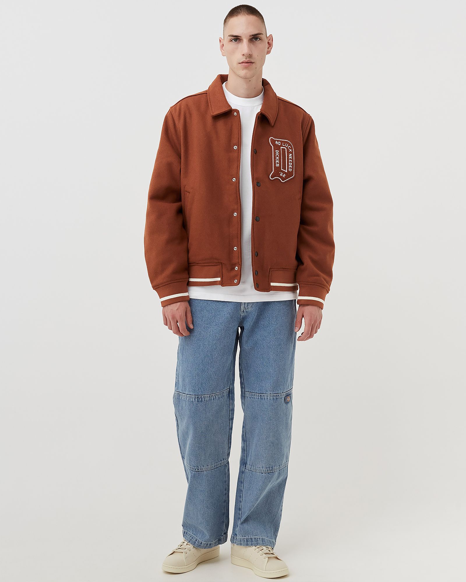 UNION SPRINGS JACKET