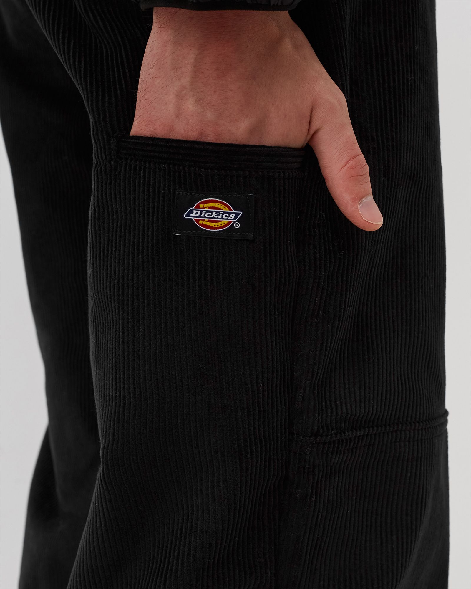 HIGGINSON DOUBLE KNEE